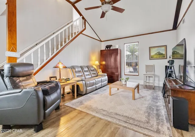Photo 3 of Sale Pending at 2609 Briarcliff Rd, Panama City, FL 32405 | MLS# 789035 | Listing updated on 2026-09-14