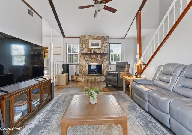 Photo 4 of Sale Pending at 2609 Briarcliff Rd, Panama City, FL 32405 | MLS# 789035 | Listing updated on 2026-09-14