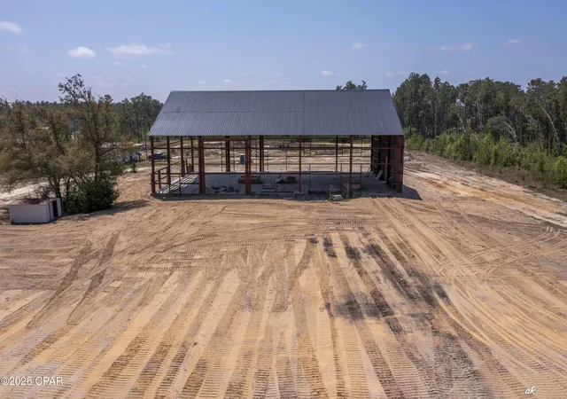 Photo 2 of Land for sale at 1002 Skunk Valley Rd, Panama City, FL 32409 | MLS# 789039 | Listing updated on 2026-09-14