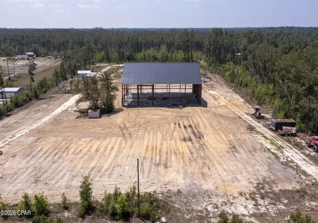 Photo 4 of Land for sale at 1002 Skunk Valley Rd, Panama City, FL 32409 | MLS# 789039 | Listing updated on 2026-09-14