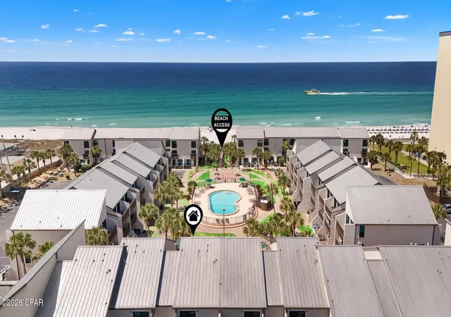 Photo 1 of Sale Pending at 5717 Thomas Dr #C140, Panama City, FL 32408 | MLS# 789054 | Listing updated on 2026-08-19