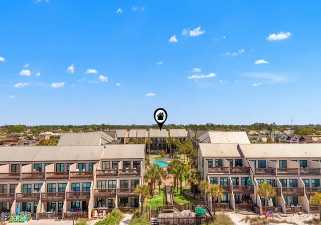 Photo 2 of Sale Pending at 5717 Thomas Dr #C140, Panama City, FL 32408 | MLS# 789054 | Listing updated on 2026-08-19