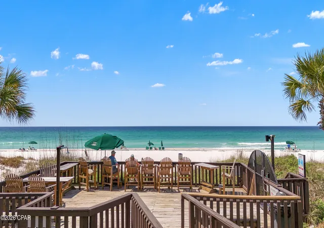 Photo 39 of Sale Pending at 5717 Thomas Dr #C140, Panama City, FL 32408 | MLS# 789054 | Listing updated on 2026-10-07