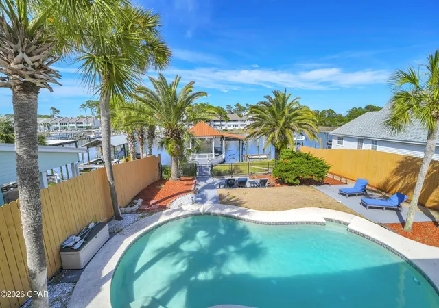 Photo 2 of Single family home for sale at 8120 S Lagoon Dr, Panama City, FL 32408 | MLS# 789058 | Listing updated on 2026-09-07