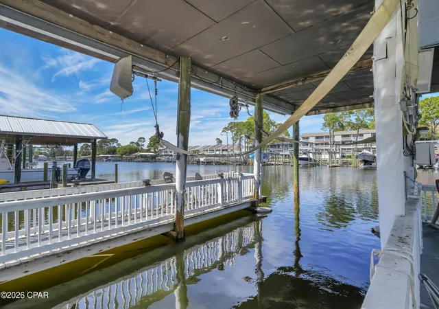 Photo 3 of Single family home for sale at 8120 S Lagoon Dr, Panama City, FL 32408 | MLS# 789058 | Listing updated on 2026-09-07