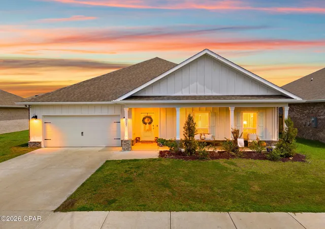 Photo 1 of Single family home for sale at 3123 Willie Dr, Panama City, FL 32409 | MLS# 789074 | Listing updated on 2026-08-26