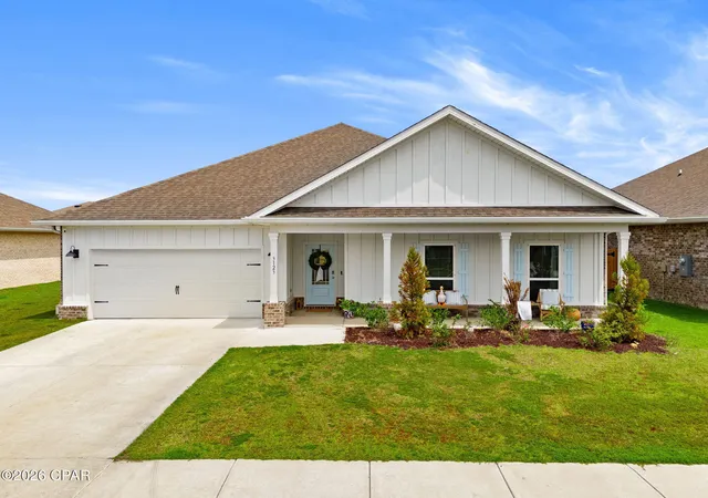 Photo 1 of Single family home for sale at 3123 Willie Dr, Panama City, FL 32409 | MLS# 789074 | Listing updated on 2026-08-26