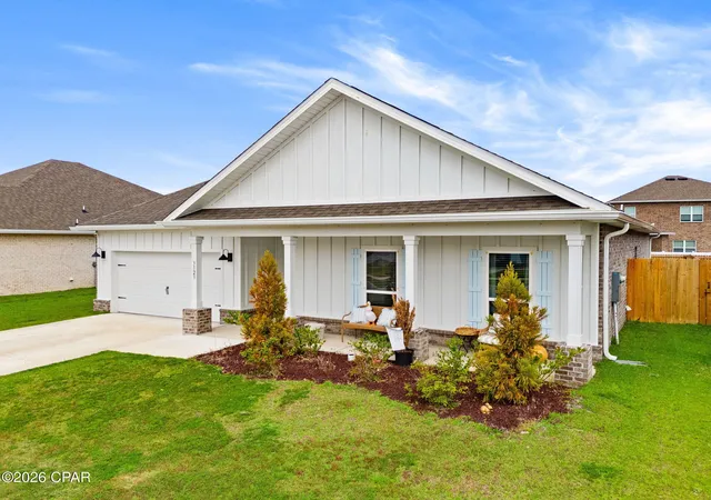 Photo 2 of Single family home for sale at 3123 Willie Dr, Panama City, FL 32409 | MLS# 789074 | Listing updated on 2026-08-26