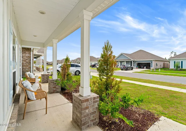 Photo 4 of Single family home for sale at 3123 Willie Dr, Panama City, FL 32409 | MLS# 789074 | Listing updated on 2026-08-26