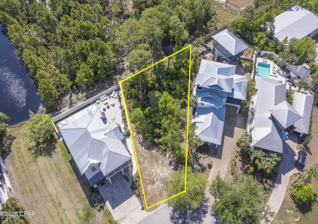 Photo 1 of Land for sale at 5309 Hopetown Ln, Panama City, FL 32408 | MLS# 789082 | Listing updated on 2026-08-28
