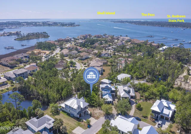 Photo 3 of Land for sale at 5309 Hopetown Ln, Panama City, FL 32408 | MLS# 789082 | Listing updated on 2026-08-28