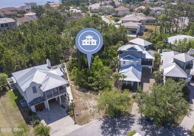 Photo 3 of Land for sale at 5309 Hopetown Ln, Panama City, FL 32408 | MLS# 789082 | Listing updated on 2026-08-28