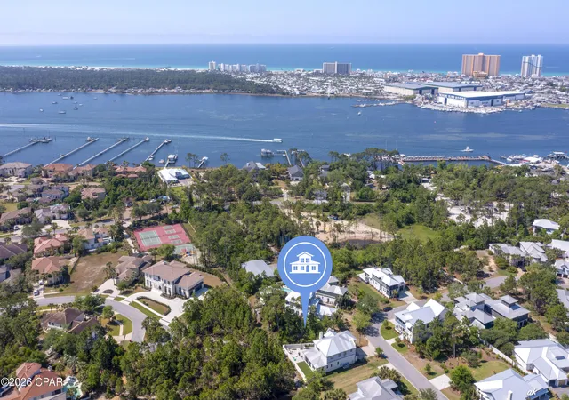 Photo 4 of Land for sale at 5309 Hopetown Ln, Panama City, FL 32408 | MLS# 789082 | Listing updated on 2026-08-28