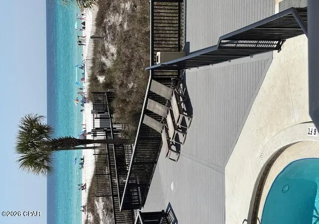 Photo 1 of Condo for sale at 9850 S Thomas Dr #202E, Panama City, FL 32408 | MLS# 789093 | Listing updated on 2026-08-20