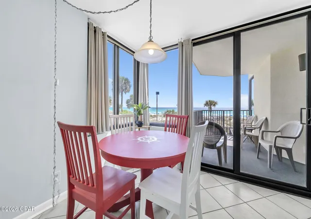 Photo 4 of Condo for sale at 9850 S Thomas Dr #202E, Panama City, FL 32408 | MLS# 789093 | Listing updated on 2026-08-20