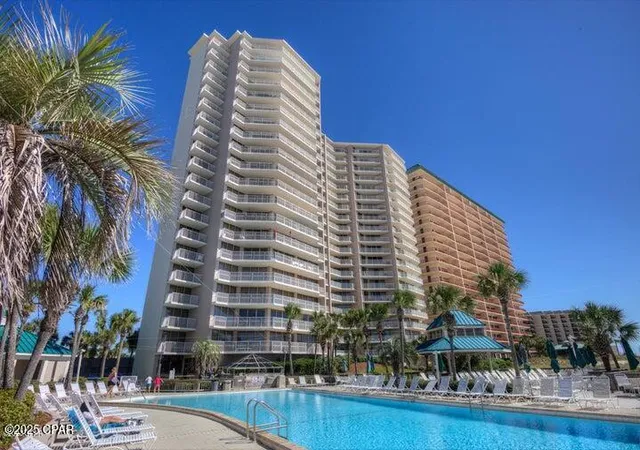 Condo for sale at 7205 Thomas Dr #E904, Panama City, FL 32408 | MLS# 789096 | Listing updated on 2026-08-22