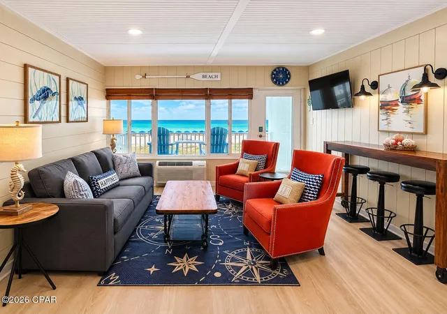 Photo 2 of Condo for sale at 15413 Front Beach Rd #203, Panama City Beach, FL 32413 | MLS# 789100 | Listing updated on 2026-09-01