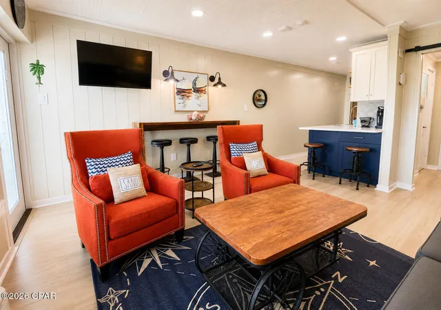 Photo 3 of Condo for sale at 15413 Front Beach Rd #203, Panama City Beach, FL 32413 | MLS# 789100 | Listing updated on 2026-09-01