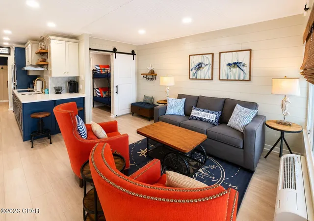 Photo 3 of Condo for sale at 15413 Front Beach Rd #203, Panama City Beach, FL 32413 | MLS# 789100 | Listing updated on 2026-09-01