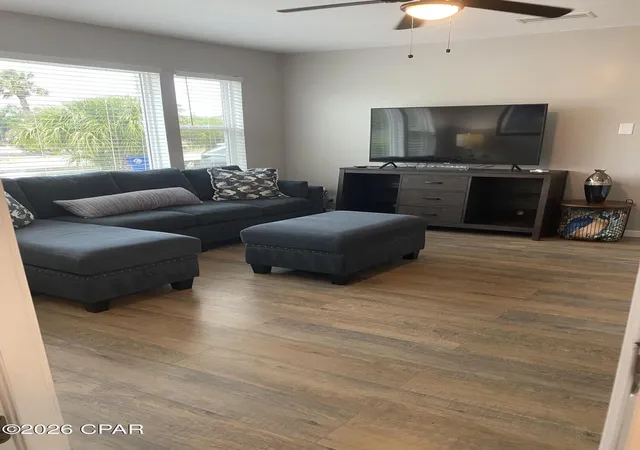 Photo 2 of Single family home for sale at 1408 Foster Ave, Panama City, FL 32401 | MLS# 789112 | Listing updated on 2026-08-04