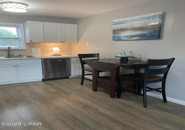 Photo 3 of Single family home for sale at 1408 Foster Ave, Panama City, FL 32401 | MLS# 789112 | Listing updated on 2026-08-04