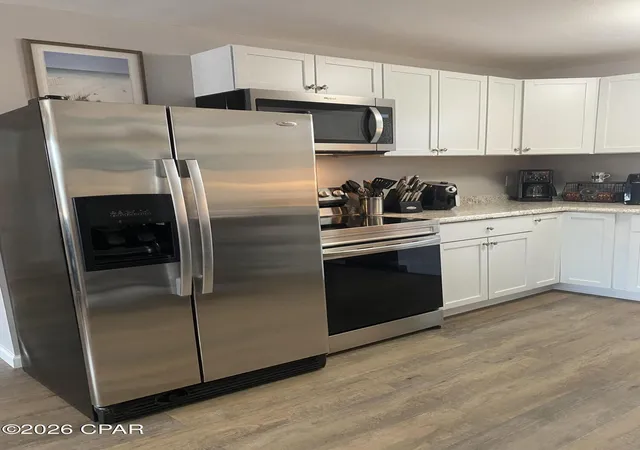 Photo 3 of Single family home for sale at 1408 Foster Ave, Panama City, FL 32401 | MLS# 789112 | Listing updated on 2026-08-04