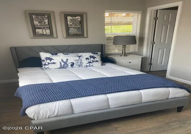 Photo 4 of Single family home for sale at 1408 Foster Ave, Panama City, FL 32401 | MLS# 789112 | Listing updated on 2026-08-04
