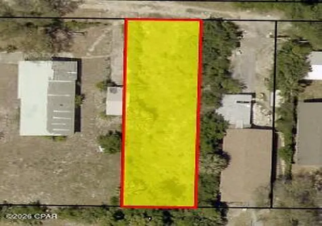 Photo 1 of Single family home for sale at 803 E 8th Street, Panama City, FL 32401 | MLS# 789116 | Listing updated on 2026-08-19
