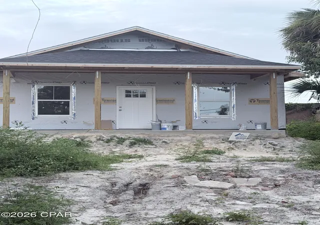 Photo 2 of Single family home for sale at 803 E 8th Street, Panama City, FL 32401 | MLS# 789116 | Listing updated on 2026-08-19