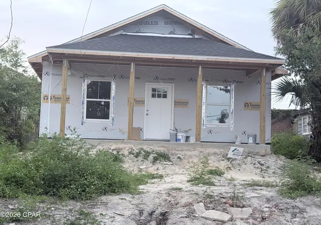 Photo 3 of Single family home for sale at 803 E 8th Street, Panama City, FL 32401 | MLS# 789116 | Listing updated on 2026-08-19