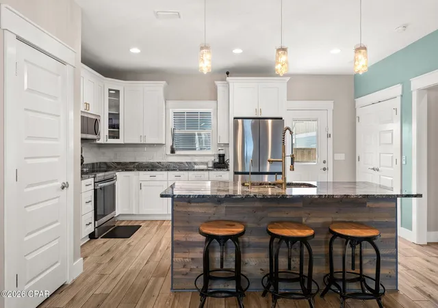 Photo 3 of Sale Pending at 408 Paradise Blvd, Panama City Beach, FL 32413 | MLS# 789131 | Listing updated on 2026-08-27