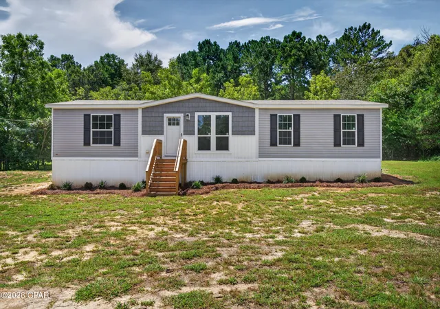 Manufactured home for sale at 697 Son In Law Rd, Bonifay, FL 32425 | MLS# 789142