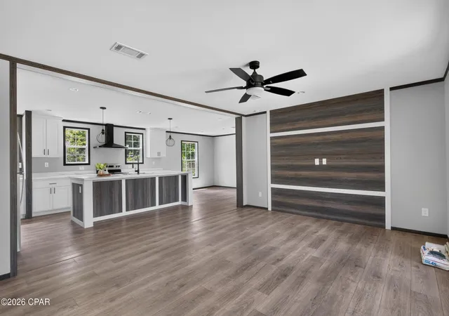 Photo 3 of Manufactured home for sale at 697 Son In Law Rd, Bonifay, FL 32425 | MLS# 789142 | Listing updated on 2026-08-17