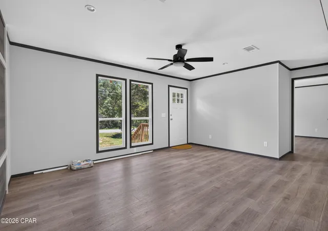 Photo 4 of Manufactured home for sale at 697 Son In Law Rd, Bonifay, FL 32425 | MLS# 789142 | Listing updated on 2026-08-17