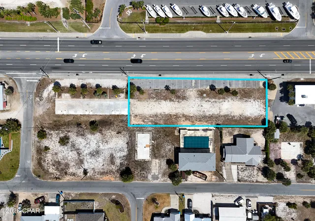 Photo 3 of Sale Pending at 4010 Thomas Dr, Panama City, FL 32408 | MLS# 789152 | Listing updated on 2026-08-11