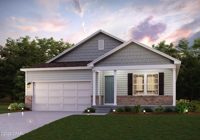Photo 1 of Single family home for sale at 5613 Lamar Ln, Panama City, FL 32404 | MLS# 789155 | Listing updated on 2026-09-09