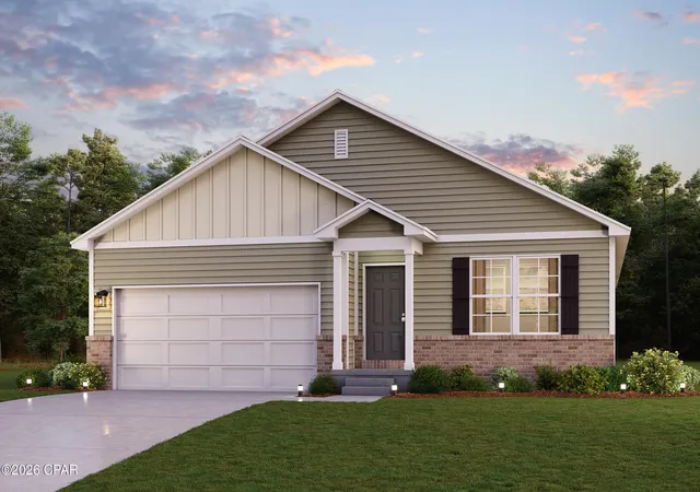 Photo 1 of Single family home for sale at 5625 Lamar Ln, Panama City, FL 32404 | MLS# 789157 | Listing updated on 2026-09-09