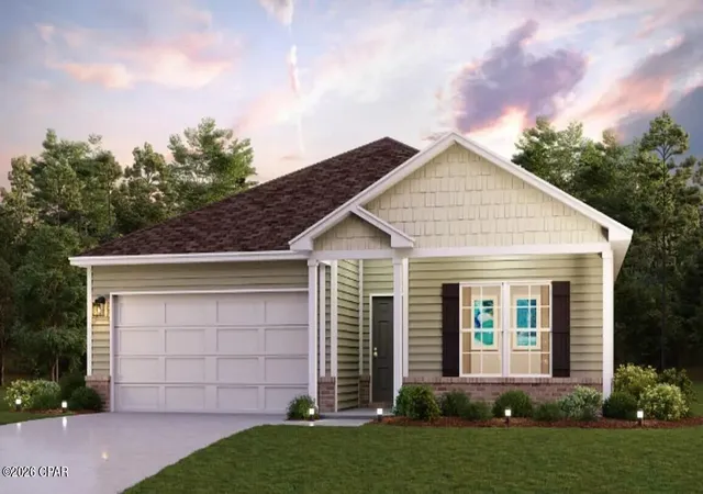 Photo 1 of Single family home for sale at 5629 Lamar Ln, Panama City, FL 32404 | MLS# 789158 | Listing updated on 2026-09-09