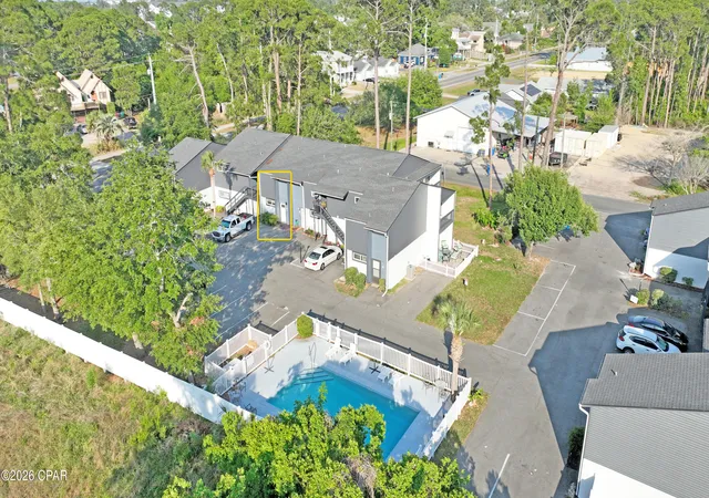 Photo 2 of Condo for sale at 7125 N Lagoon Dr #D, Panama City, FL 32408 | MLS# 789185 | Listing updated on 2026-08-20
