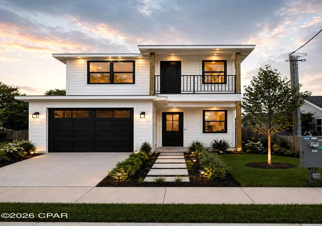 Photo 1 of Single family home for sale at 927 Grace Ave, Panama City, FL 32401 | MLS# 789191 | Listing updated on 2026-09-14