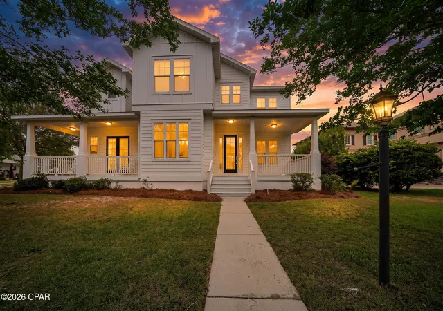 Photo 1 of Sale Pending at 300 Coconut Grv Ct, Panama City Beach, FL 32407 | MLS# 789197 | Listing updated on 2026-09-25