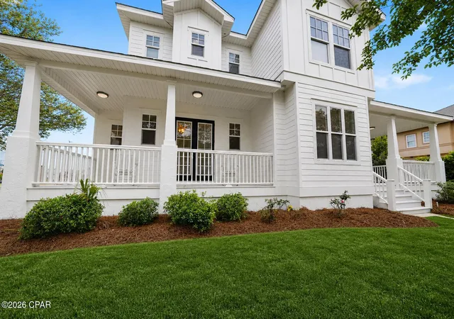 Photo 2 of Sale Pending at 300 Coconut Grv Ct, Panama City Beach, FL 32407 | MLS# 789197 | Listing updated on 2026-09-25