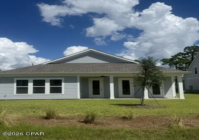 Photo 2 of Single family home for sale at 2909 W 27th Court, Panama City, FL 32405 | MLS# 789205 | Listing updated on 2026-09-11