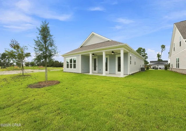 Photo 3 of Single family home for sale at 2909 W 27th Court, Panama City, FL 32405 | MLS# 789205 | Listing updated on 2026-09-11