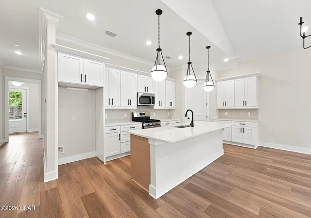 Photo 4 of Single family home for sale at 2909 W 27th Court, Panama City, FL 32405 | MLS# 789205 | Listing updated on 2026-09-11
