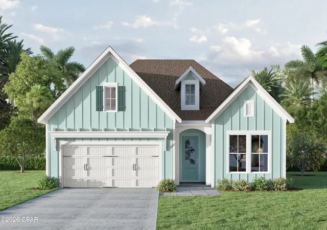 Photo 1 of Single family home for sale at 2913 W 27th Court, Panama City, FL 32405 | MLS# 789208 | Listing updated on 2026-08-30