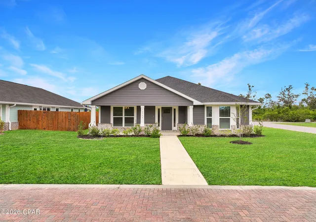Photo 2 of Single family home for sale at 11711 Poston Rd, Panama City, FL 32404 | MLS# 789223 | Listing updated on 2026-08-16