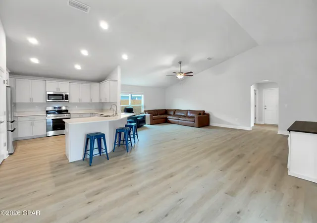 Photo 3 of Single family home for sale at 11711 Poston Rd, Panama City, FL 32404 | MLS# 789223 | Listing updated on 2026-08-16