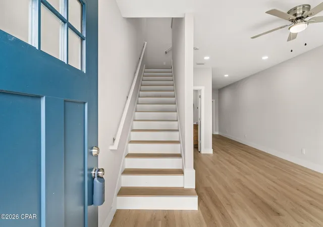 Photo 3 of Townhouse for sale at 1421 Martin Luther King Junior Blvd #B, Panama City, FL 32401 | MLS# 789239 | Listing updated on 2026-07-30
