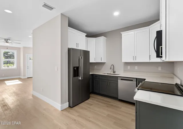 Photo 3 of Townhouse for sale at 1421 Martin Luther King Junior Blvd #B, Panama City, FL 32401 | MLS# 789239 | Listing updated on 2026-07-30